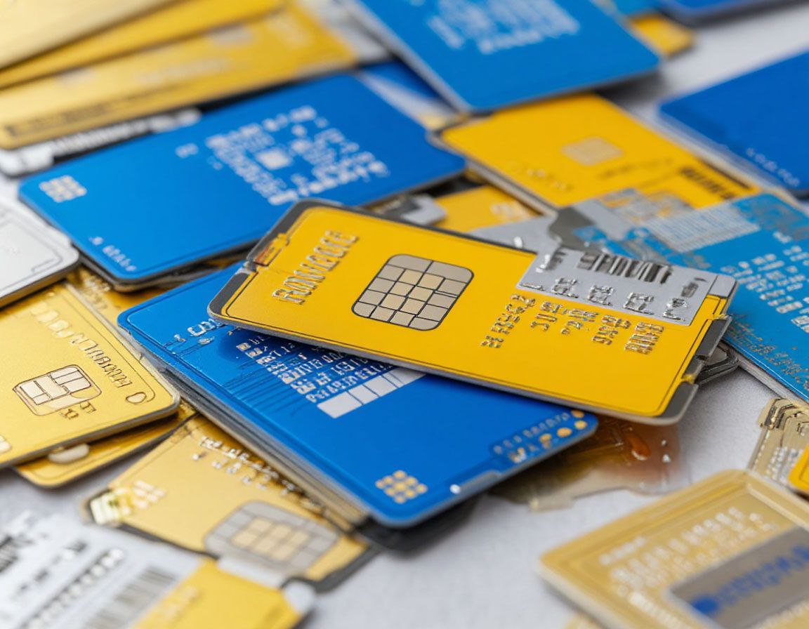 У мошенников изъяли более 500 тысяч сим-карт после принятия нового закона